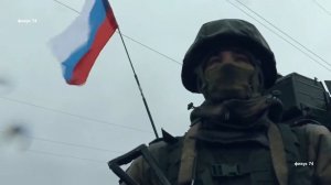 Зверобой - Едут- едут БТРы