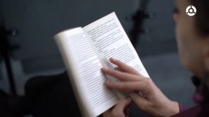 Про книги. "Темная вода"  Ханна Кент