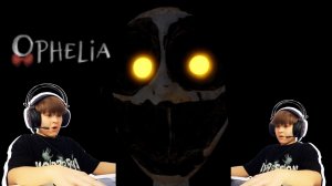 ИГРАЮ В ХОРРОР ОФЕЛИЯ В РОБЛОКС! Vlad&Hi