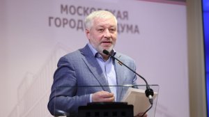 12.12.2025. Алексей Лисовенко: Молодежная палата организовала по-настоящему масштабное мероприятие