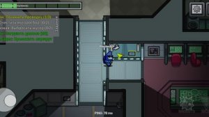 Играю в Among Us😅 #Абобус