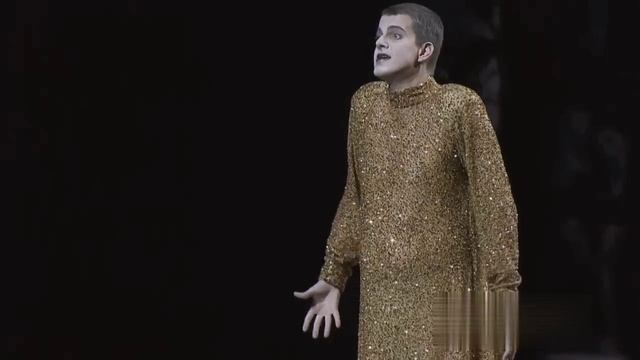 MONTEVERDI_ L'incoronazione di Poppea _Pur ti miro, Pur ti godo_