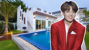 Как живёт Чон Чонгук из BTS и сколько он зарабатывает (часть 2)