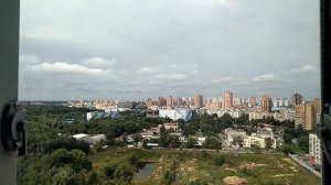 Одно из последних моих видео с ютуб.