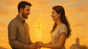 Счастливый брак