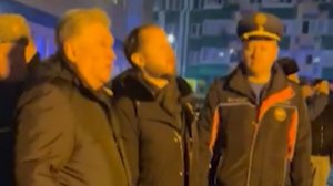 В Твери произошла атака украинского дрона