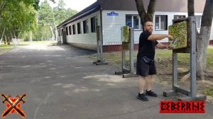 Метание ножа "Кукри"🔥🔪  музыка: "Северяне-Ярые северяне"   автор: ᛕᚴᛟᛊᚳⰓᚺᛋᛕᛜᛒᛋᛕᛜ