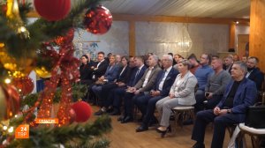 Бизнес-итоги 2025 года