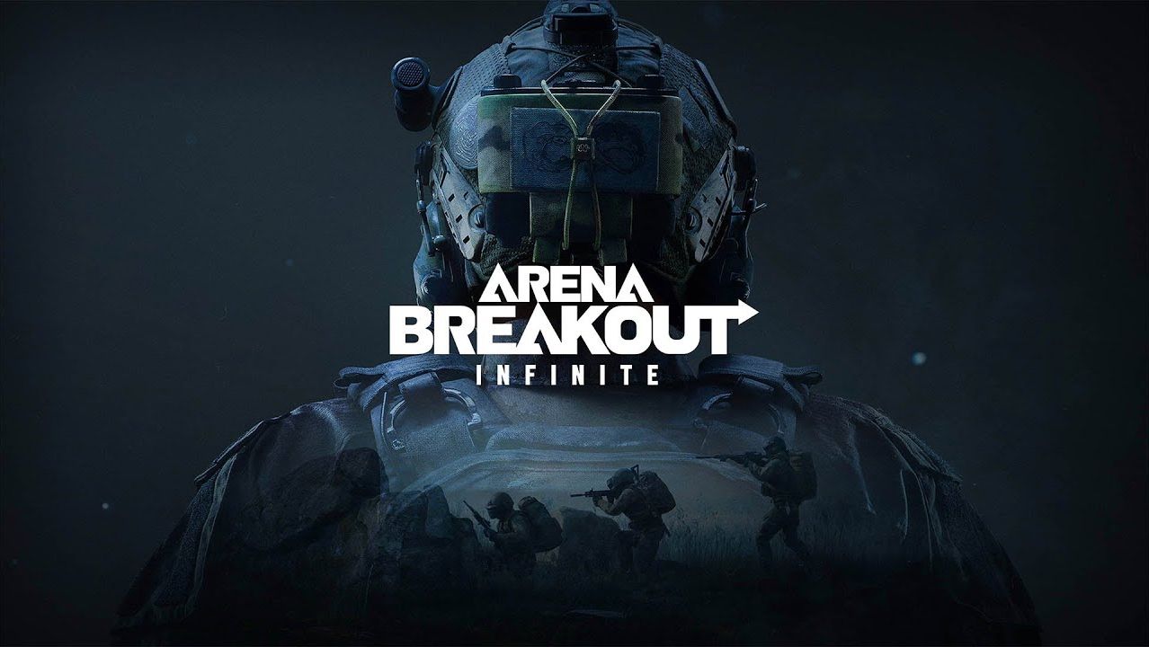 Arena Breakout infinite. Фарм на ферме