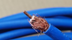 Почему пришлось переделать кабельную сборку 5D-FB Антекс