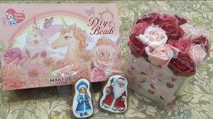 Ozon и Wildberries. РАСПАКОВКА.🎁