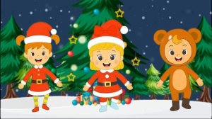 НОВЫЙ ГОД - Новогодние песни для танцев - Легендарные новогодние песни - С НОВЫМ 2026 ГОДОМ