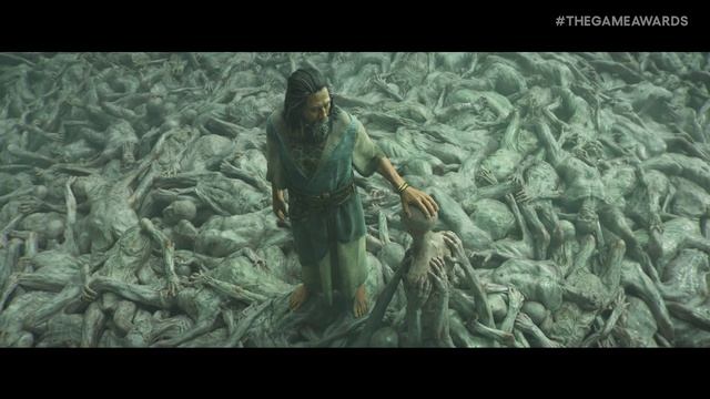 Diablo 4_ Lord of Hatred World Premiere Trailer from The Game Awards 2025