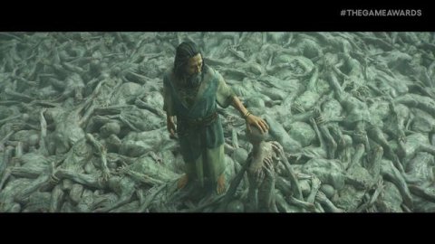 Diablo 4_ Lord of Hatred World Premiere Trailer from The Game Awards 2025