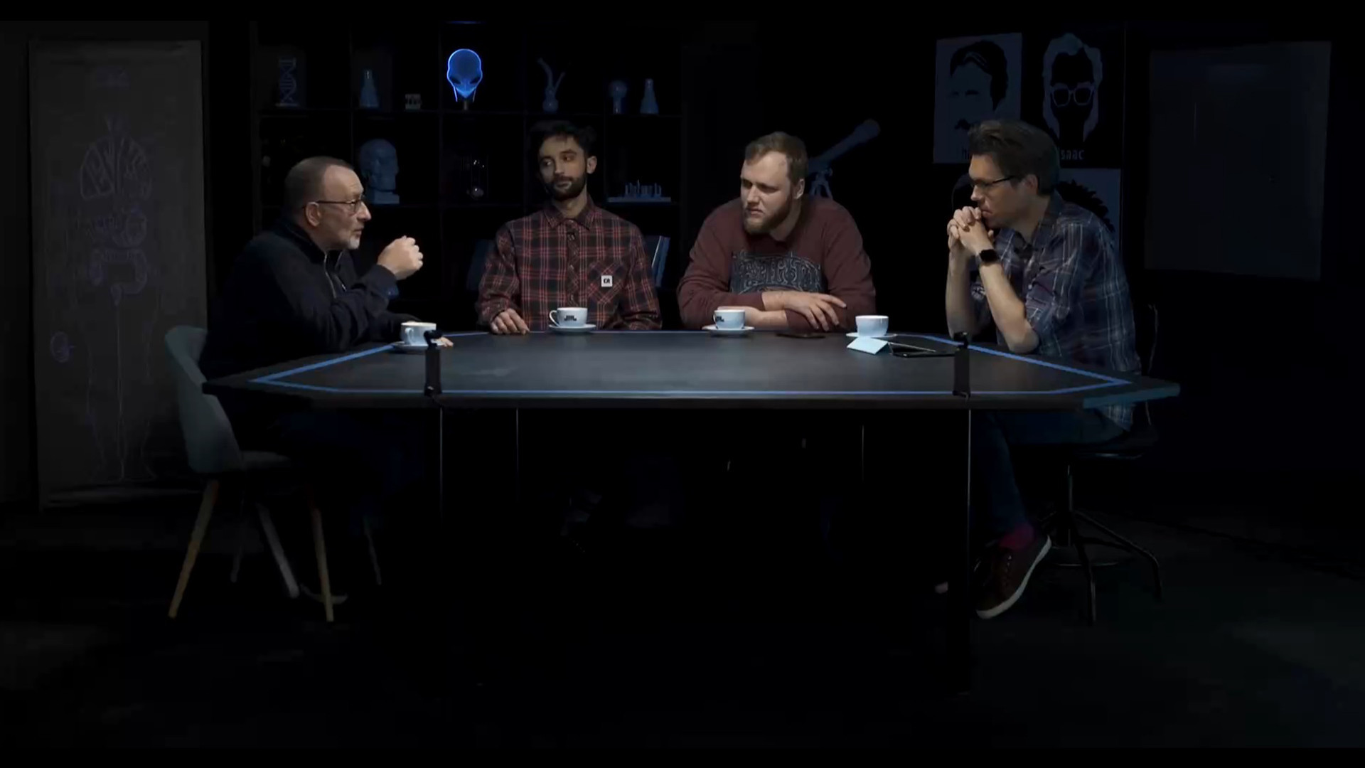 SEGOZAVTRA, 2019 сезон, 12 выпуск смотреть онлайн