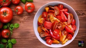 Самая дурацкая песня о любви!!!"Помидорчики"