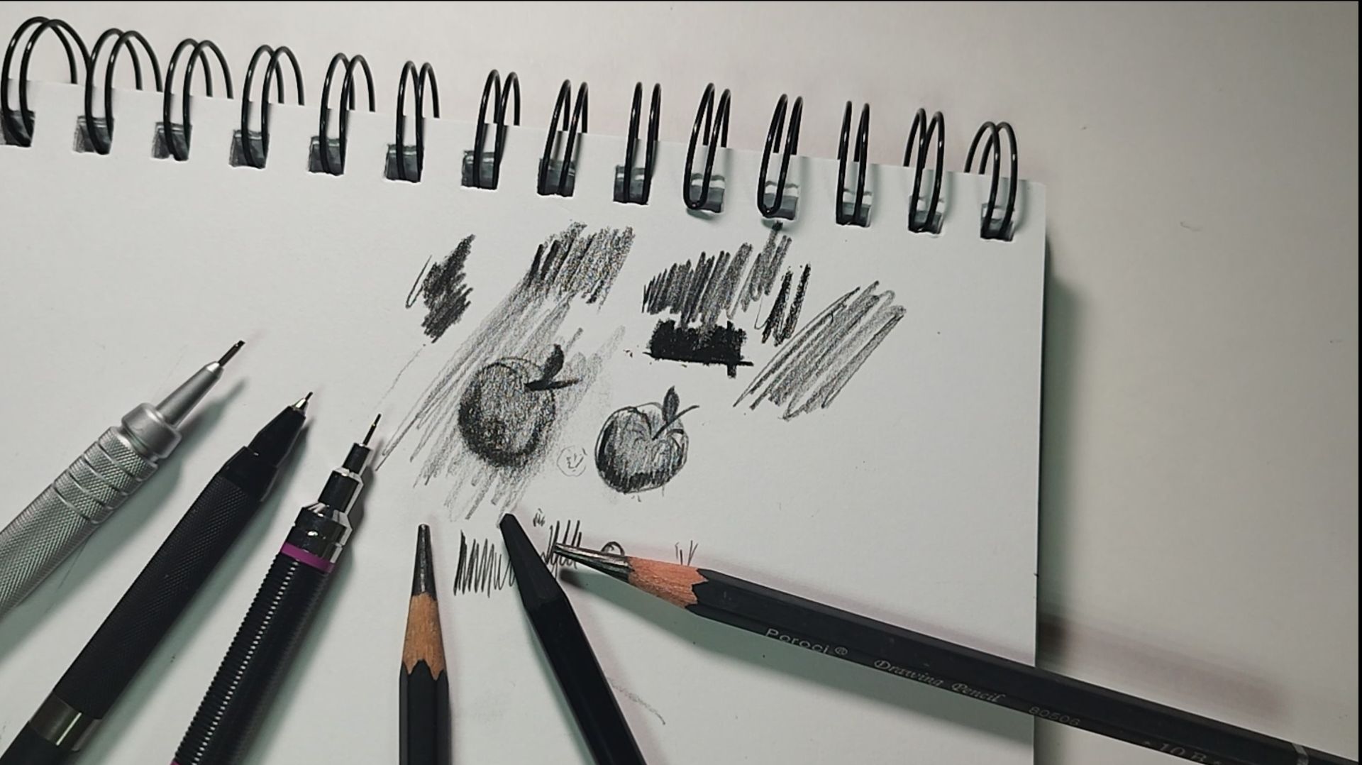 Об этом могут рассказать только опытные художники