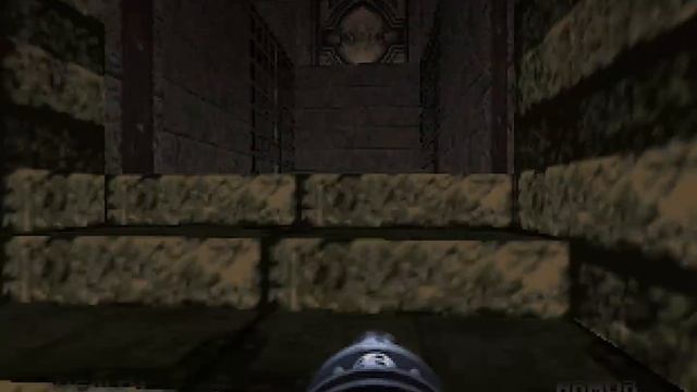 DOOM 64 (1997) [Nintendo 64]