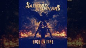 SAINTED SINNERS