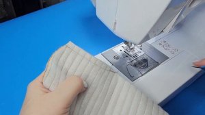 ✂️  Идея для подарка на Рождество своими руками! Просто сшить за 20 минут!