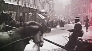 Первая русская революция 1905 год