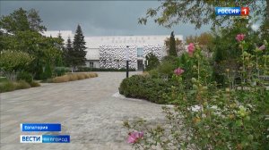 В санатории "Бригантина Белогорье" в 2025 году отдохнули около 3 тысяч юных белгородцев