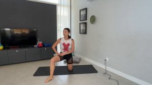 Тазовое дно и силовые тренировки для женщин | 4 опоры женского здоровья + практика