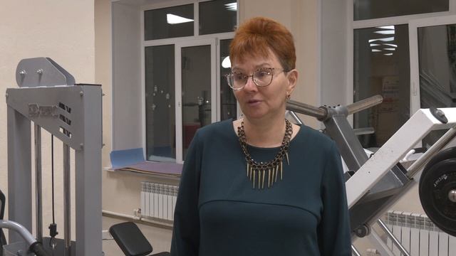 Кто помогает каменцам с ограниченными возможностями здоровья добиваться успехов в спорте?