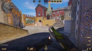 играю с ботами на паласио