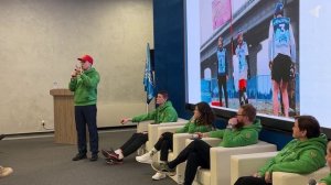 СНЕЖКИ ПО ПРАВИЛАМ, 12.12.2025