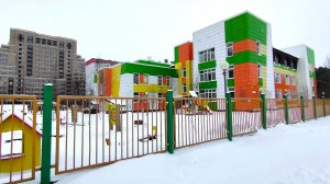 СК и прокуратура проводят проверку по факту инцидента в детском саду Сургута