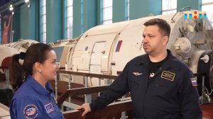 Как происходит отбор космонавтов?