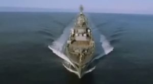 Флагманский марш - Александр Розенбаум