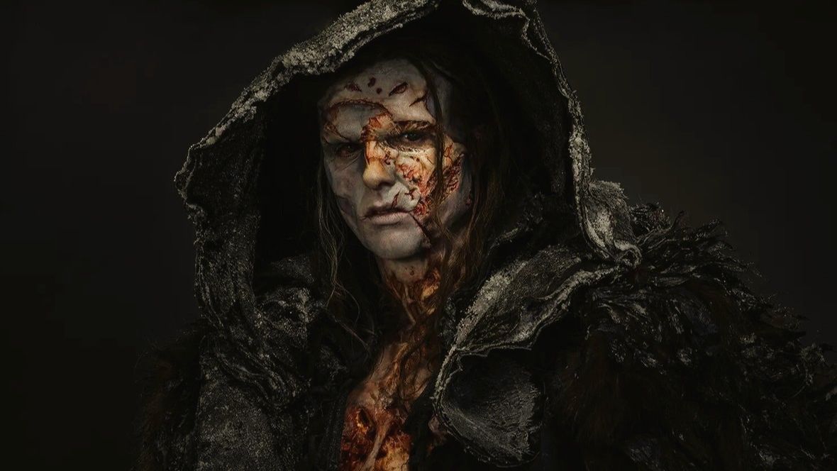 Франкенштейн — Русский трейлер (2025)