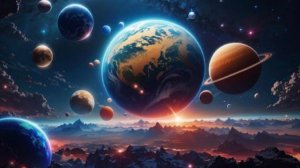 О происходящем в Космосе. Корабль 3I/ATLAS