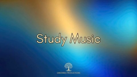 Учебная музыка для концентрации внимания Музыка для учебы и чтения, музыка для концентрации внимания