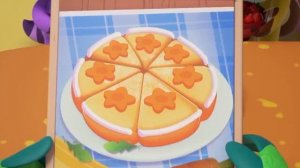 Первый канал Анонс Золотая коллекция Союзмультфильма (27.04.2025)