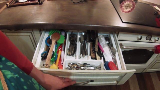 Баланс пространства - секреты уборки