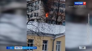 Вести Санкт-Петербург. Выпуск 07.35 от 12.12.2025