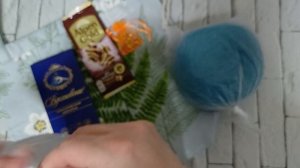 Приз🎉🎉🎉 за участие в СП " ЦВЕТОЧНЫЙ КАЛЕЙДОСКОП🌺🌺🌺 " , от Ольги Деевой🤗🤗🤗