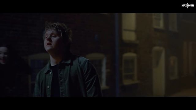 Lewis Capaldi — Someone You Loved