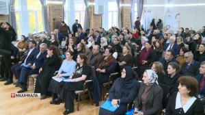 Помощь с первых дней – История Дагестанского профсоюза медиков