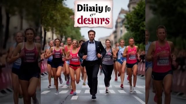 Марафон желаний