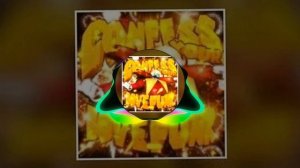 CONFESS YOUR LOVE FUNK