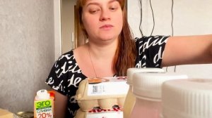 Распаковка магнит/ вот как в наше время экономить ?🫢🫢