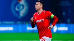 Интервью Ильнура Альшина | Все на Матч!