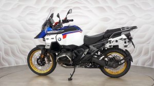 BMW R 1300 GS Adventure vin WB10M3102S6L05078