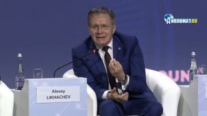 Лихачёв раскрыл атомный код России: разведка, великие учёные, промышленность и любовь к Родине