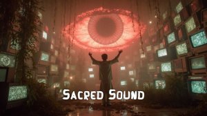 Psychedelic Dervish Trance Journey | Mystical Spiritual Awakening Soundscape