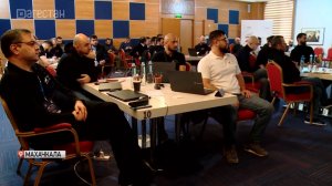 Завершился второй модуль обучения участников республиканской кадровой программы «Доблесть гор»